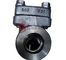 1/2" - 2" Forged Steel Check Valve Class 800 Special Alloy 20 Metal Seat