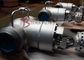 Bonnet PSB Cast Steel Pressure Seal Gate Valve A216 WCB 12 in 1500LB Weld Ends BW