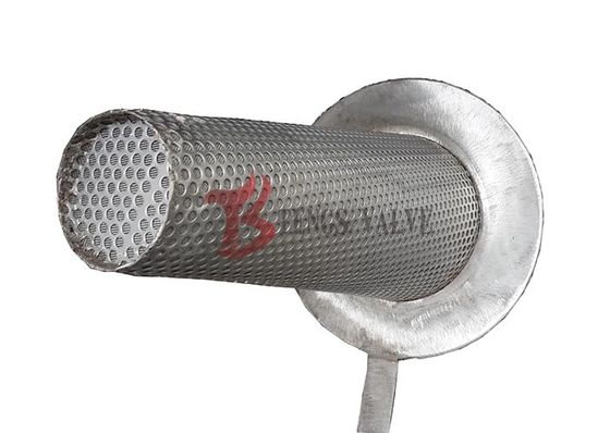 軽量の高力帽子のタイプ一時的なこし器CL150LB - 1500LB